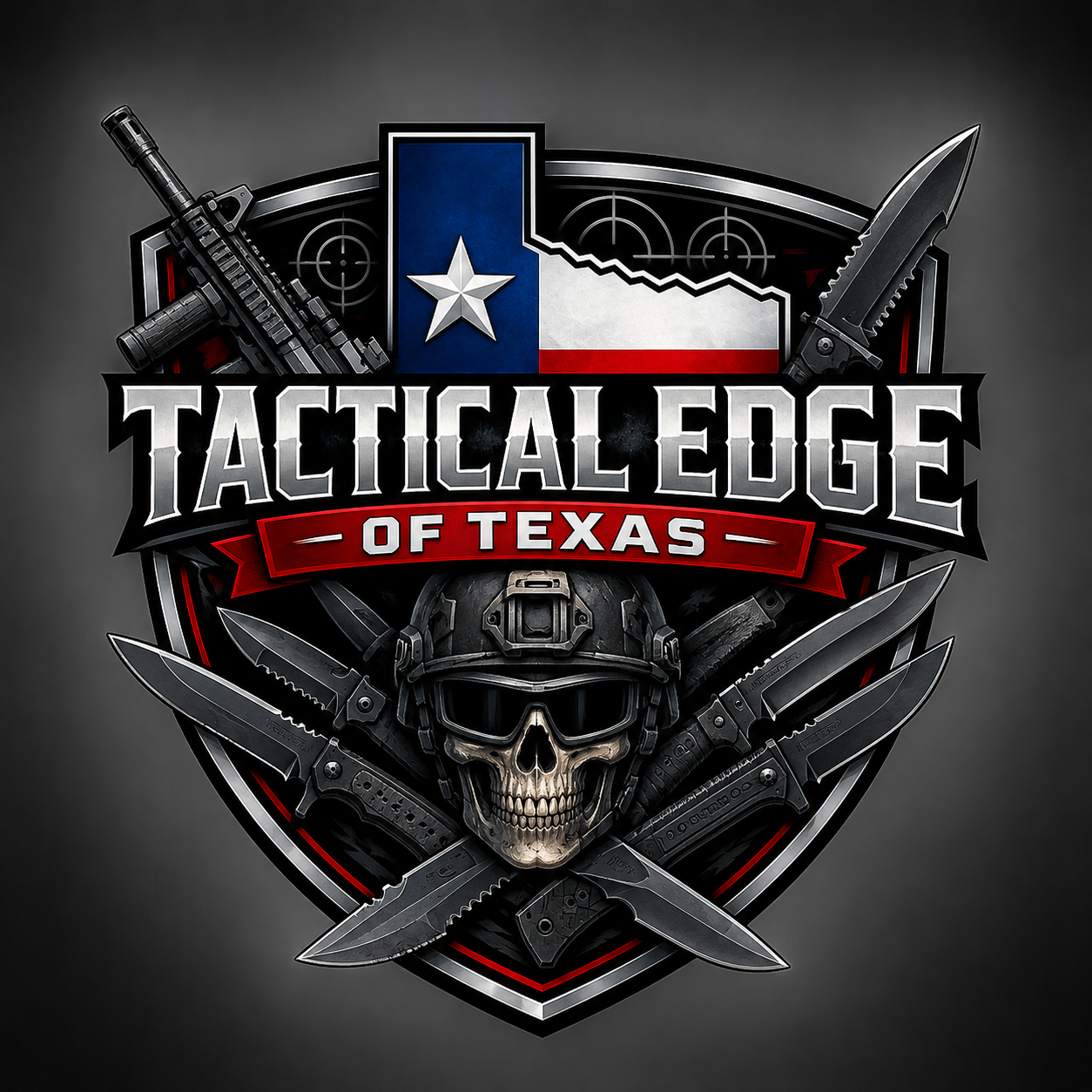 The Tactical Edge of Texas, LLC